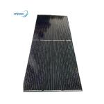 Customized wholesale photovolta panel monocrystalline 380w 385w 390w china pv