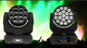 GuangZhou Bright Dream Stage Light Equipment CO.,LTD