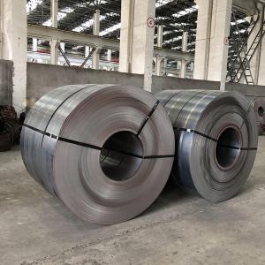 Wholesale High-strength Steel Coil EN10025-6 S460Q Carbon and Low-alloy from china suppliers