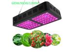 Mirrors Bright LED Indoor Grow Lights 1200 Watt 50/60 Hz 300×195×60 Mm
