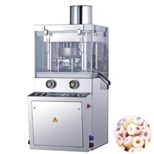 Wholesale Various Shape Disinfection Tablet Compression Machine For Chemical from china suppliers