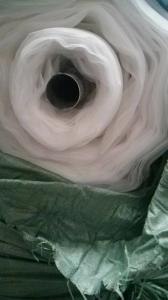 Wholesale White Against Hail Attack Screen Mesh Net Greenhouse Anti Insect Plain Weaving from china suppliers