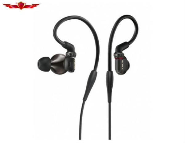 100% Orginal SONY MDR-EX1000 In-Ear Earphone Headphone Super Awesome Sound