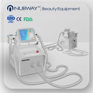 Wholesale Best Price Portable Cryolipolysis Slimming Machine Cryotherapy Weight Loss from china suppliers