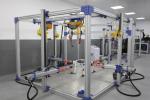 Furniture Universal Test Equipment/ Table Test Equipment/ Chair Test Machine/