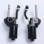 60db BMW 18-19 BMW X3 OBD Side Step Motor Plug And Play