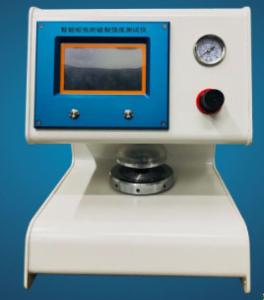 Wholesale 50 - 1400kpa Paperboard Bursting Testing Machine from china suppliers