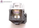 High Pressure Mercury Projector Lamp VLT-XL7100LP Durable Mitsubishi LVP-UL7400