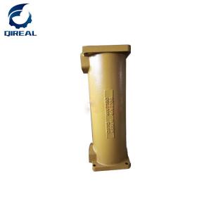 Wholesale 4W7190 4W7188 Oil Cooler Assembly For Crawler Dozer D6C D6D D7F from china suppliers