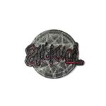 Felt Clothes School Logo Embroidery Patch Iron On Custom Embroidered Badges