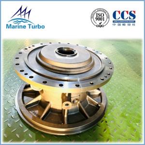 Wholesale KBB Exhaust Gas Turbo Bearing Housing For Heavy Fuel Oil from china suppliers