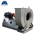 Backward Blower High Temperature Fans And Blowers Wear Resistant
