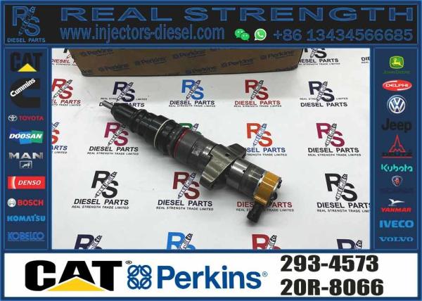C7 Engine Injector 293-4573 387-9427 387-9428 268-1835 295-1412 20R-8064 328