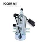 24V Electric Fuel Feed Pump 17/926100 17926100 fits for JCB JS115 JS130