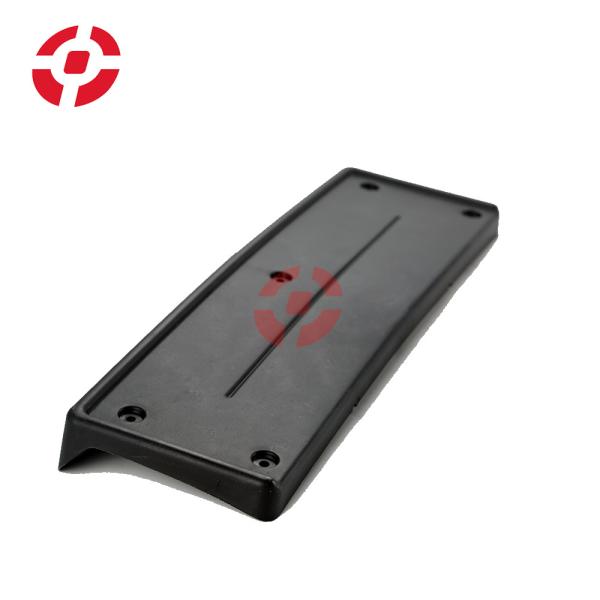 OEM DRB500021PCL Front License Plate Frame For Land Rover Discovery 3 2005 - 2009