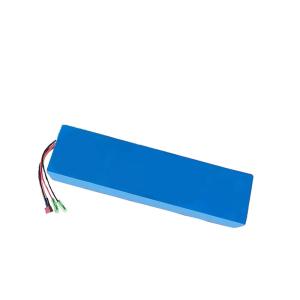 Wholesale Rechargeable Lithium Ion Electric Scooter Battery Pack 52v 15.6ah 18.2ah 20ah from china suppliers