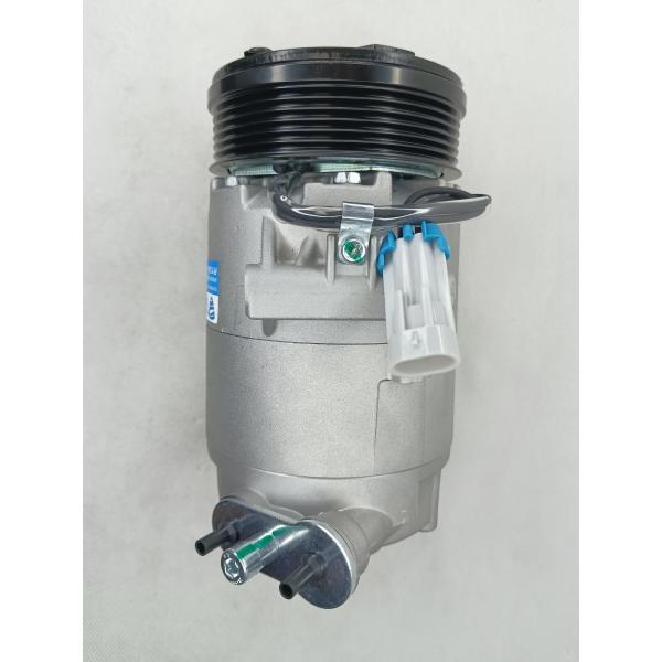 Auto AC Conditioning Compressor For 93310443 93354502 93381741 93399315 Opel Astra Corsa Classic Chevrolet Celta Prisma Corsa