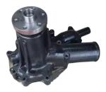Good Product Water Pump 1-13650133-0 For 6HK1 ZAX330 Excavator Engine