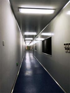 Wholesale Customized Medical Device Clean Room Assembly In 10K Environment OEM manufacturing from china suppliers