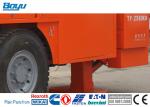TY2x80 130hp Hydraulic Cable Tensioner Max Tension 2x100kN / 1x200kN