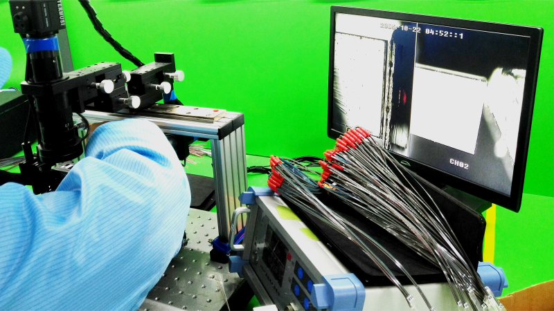 Optical Fiber Connection Fiber Optic Patchcord SC UPC LC UPC With 5