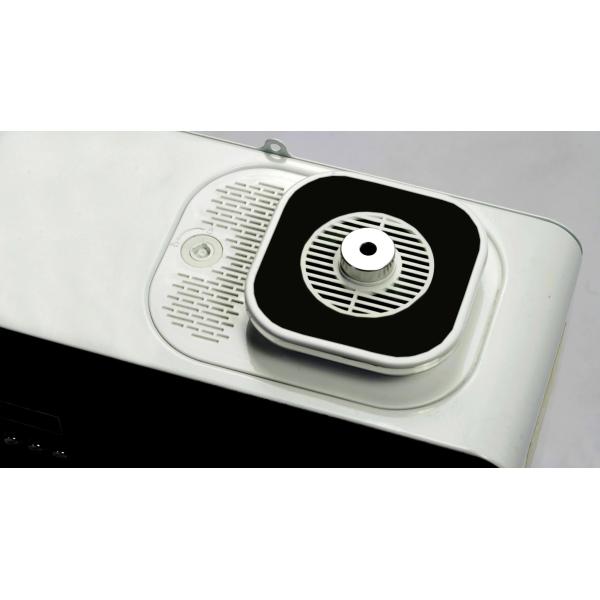 Factory Price 800ML Commercial Diffuser with Fan HVAC Scent Aroma Machine Marketing Portable Fragrance Oil Diffuser Scent