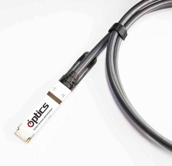 100G QSFP28 to 2x50G Breakout DAC(Direct Attach Cable) Cables (Passive) 100G