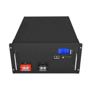 Wholesale 3.5kwh 10kwh 51.2 V 200ah Lifepo4 Lithium Battery 100Ah 2000 Cycles from china suppliers