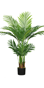 artificial palm tree fake palm tree faux trees fake trees artificial trees for home decor