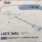 Masima 1859 LNCS Adtx Adult SpO2 Adhesive Sensors 1.8in Single Patient Medical