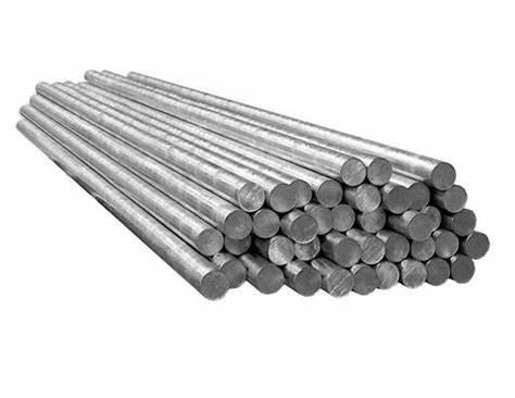 Large Diameter Alloy Aluminum Round Rod Bar 2024 3003 5052 5083 6061 6063 6082
