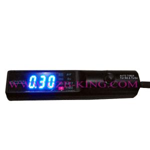 Wholesale DC 12V Universal Apexi Turbo Timer from china suppliers