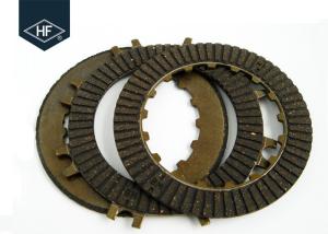 Wholesale Honda C90 Motorcycle Clutch Plate Rubber Papaer Based Clutch Disc Plate For Motorcycle HF BM from china suppliers