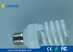 Full Spiral 23 Watt 1300 LM Super Compact CFL 6400K Daylight 220V / 127V