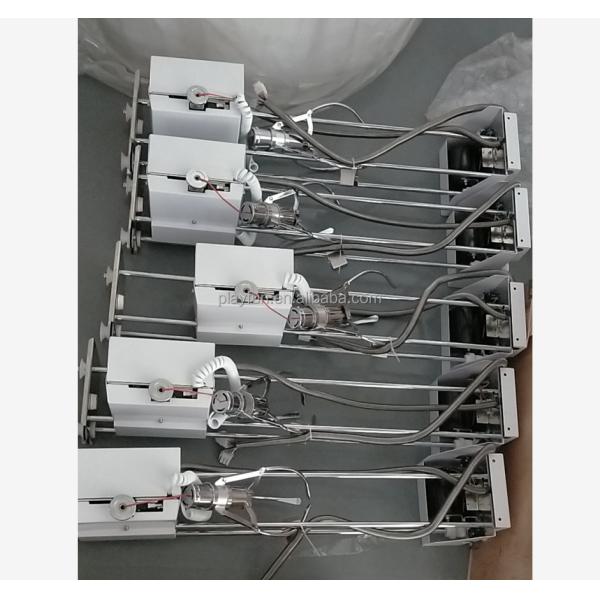 High Quality Arcade Crane Kit Claw Machine Plush Dolls Crane Vending Parts 710mm Gantry Claw Machine Full DIY Kits