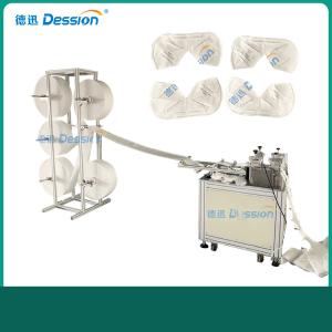 Wholesale 2000mm X 1400mm X 800mm Ultrasonic Face Mask Maker Machine from china suppliers