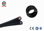 Double Insulated 6mm Twin Core Cable Oil Resistance Strong Current Carrying