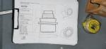 Belparts Excavator travel Motor Assy E315B Final Drive T1484570 For