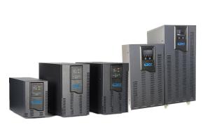 Wholesale CPSY Single Phase Online UPS 1kva - 10kva in/out Backup System , Commercial Ups Battery Backup from china suppliers