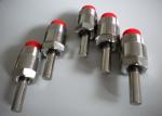 Automatic Stainless Steel 1/2" Pig Nipple Drinkers , Pig Water Drinker