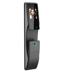 Wholesale Smart Lock(Q6) from china suppliers