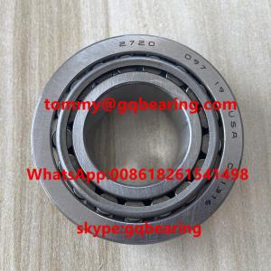 Wholesale 2780/2720 Single Row Tapered Roller Bearing 36.487mm Bore Automotive Using from china suppliers