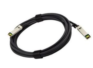 Wholesale 40gbase Qsfp+ Dac Direct Attach Cable For Switches / Routers Full Compatible from china suppliers