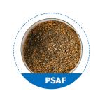 Polymeric Aluminum Iron Silicate Sewage Treatment Agent High Efficiency