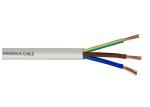 H05VV-F 3core 1.5 sqmm Flexible Wire CU/PVC/PVC Fine-Stranded Conductor