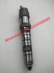 Original ISX15 Diesel Fuel Injector 4088652 6433966 4088723 4062569 For Heavy