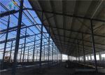Fabrication High Strength Low Alloy Painted/Galvanized Steel Component Bolt