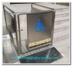 Disabled Lift for Elder/Handicapped Wheelchair Lifts for Stairs Factories