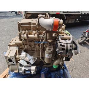 Wholesale Diesel 4D107 Excavator Engine Assembly QSB4.5 from china suppliers