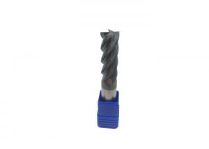 Wholesale Good Strength Solid Carbide End Mill Cutter GM-4E-D16.0 Machining Smoothly from china suppliers